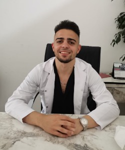 Team Member image